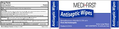 Antisepticwipes21412 Dukal 6-25-24 (Antisepticwipes21412 Dukal 6 25 24)